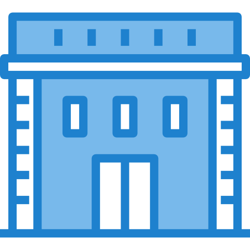 Building icon