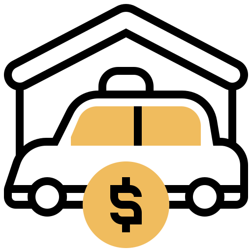 Assets icon