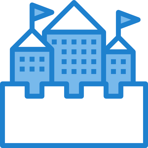 Castle icon