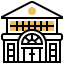 Bank icon 64x64