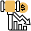 Bankruptcy icon 64x64