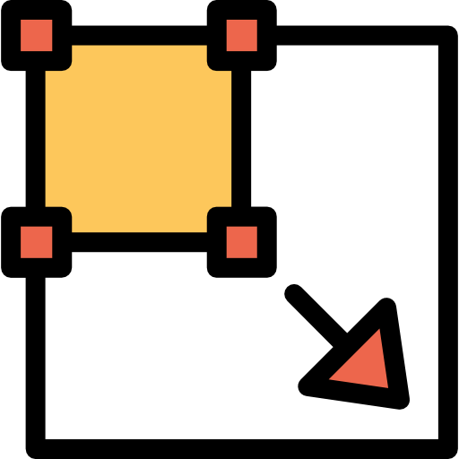 Enlarge icon