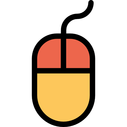 Mouse icon