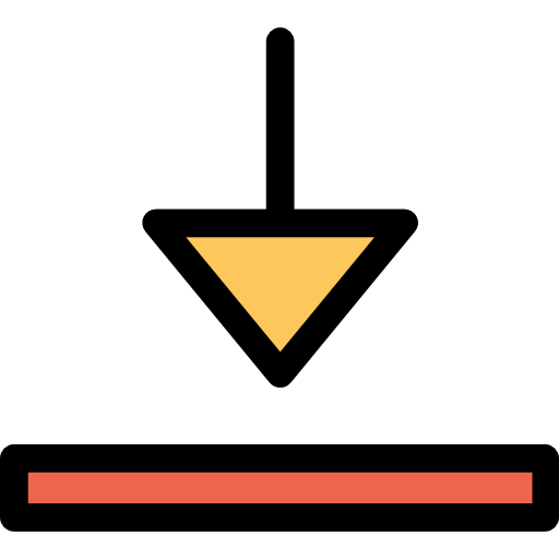 Bottom icon