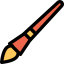 Paint brush icon 64x64
