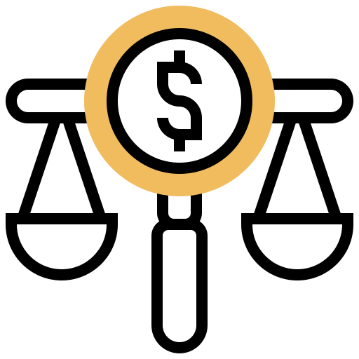 Precision icon