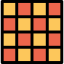 Grid icon 64x64