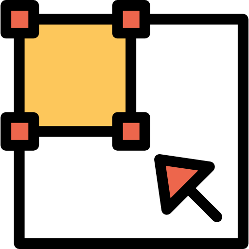 Minimize icon