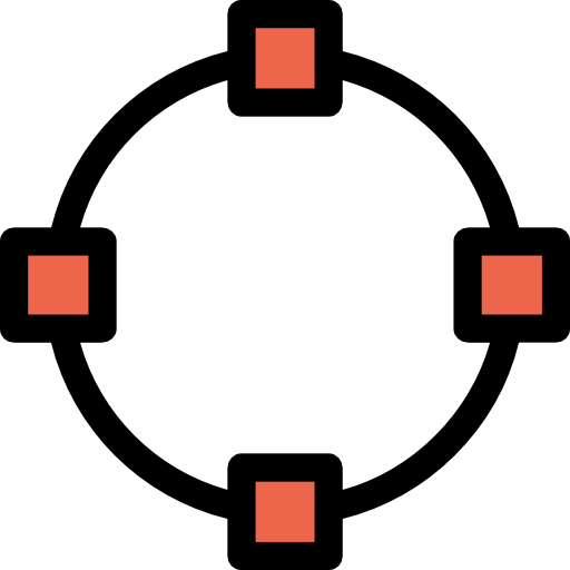 Selection icon