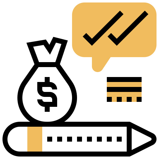 Loan icon