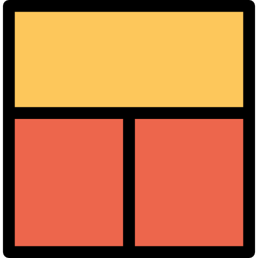 Layout icon