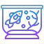 Fish tank icône 64x64