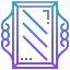 Mirror icon 64x64