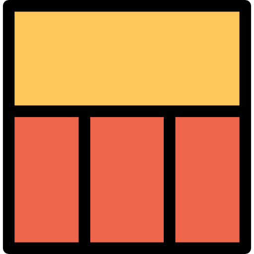 Layout icon