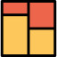 Layout icon 64x64