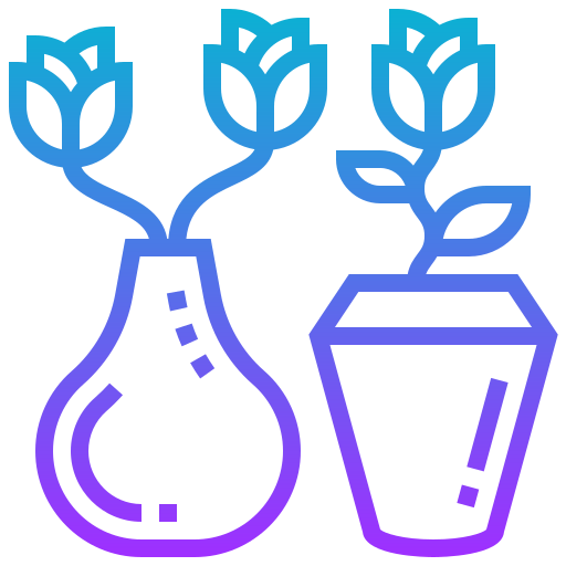Vase icon