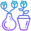 Vase icon 64x64