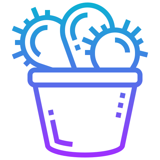 Cactus icon