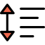 Spacing biểu tượng 64x64