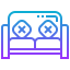 Sofa icon 64x64