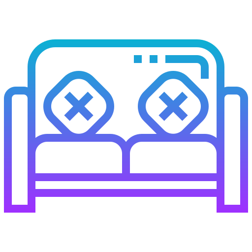 Sofa icon