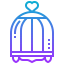 Bird cage Symbol 64x64