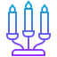 Candelabra icon 64x64