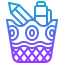 Stationery icon 64x64