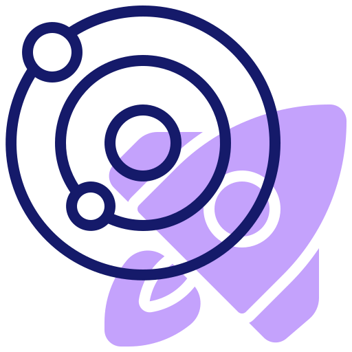 Orbit icon