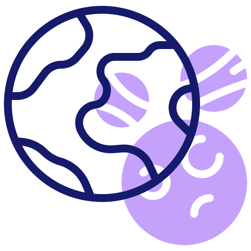 Planets icon