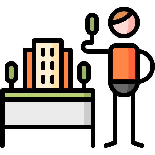 Architecture icon