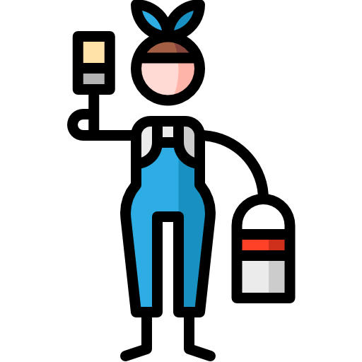 Painter icon