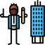 Architecture icon 64x64