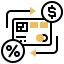 Payment icon 64x64