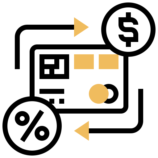 Payment icon