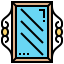 Mirror icon 64x64