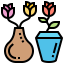 Vase icon 64x64