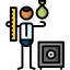Accounting icon 64x64