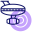 Space station biểu tượng 64x64