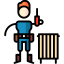 Home repair Symbol 64x64