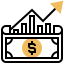 Dividend іконка 64x64