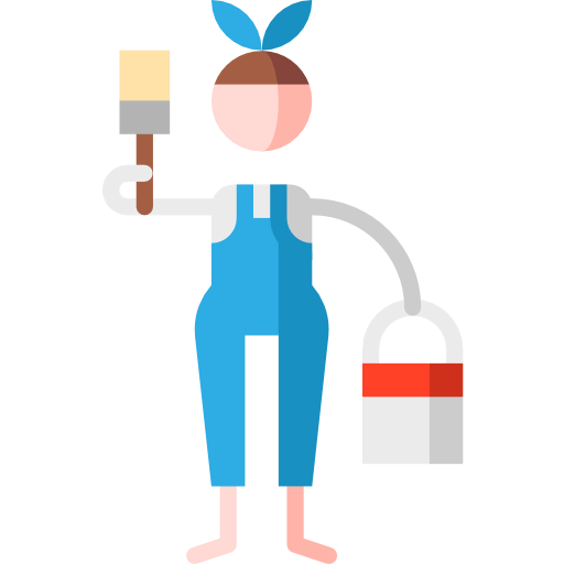 Painter icon