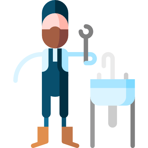 Plumber icon
