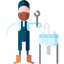 Plumber biểu tượng 64x64