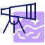 Telescope icon 64x64