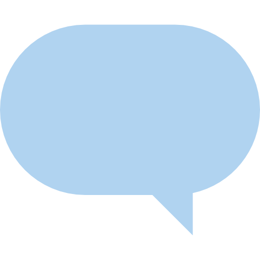 Chat icon
