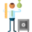 Accounting icon 64x64