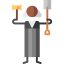 Lawyer icon 64x64