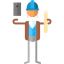 Engineer icon 64x64