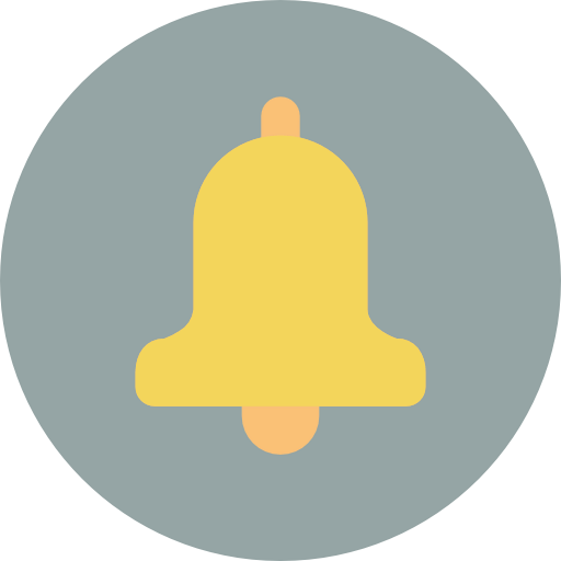 Notification icon